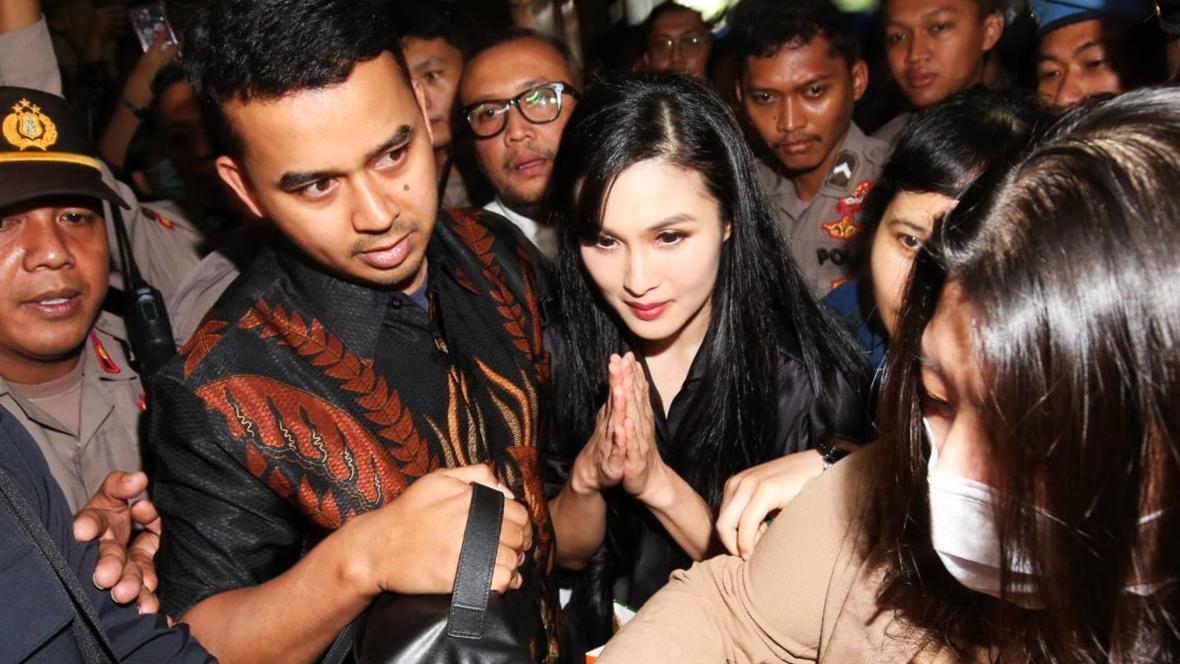 Jadi Saksi Kasus Korupsi Timah, Sandra Dewi Keberatan 88 Tas dan Ratusan Perhiasan Disita Penyidik