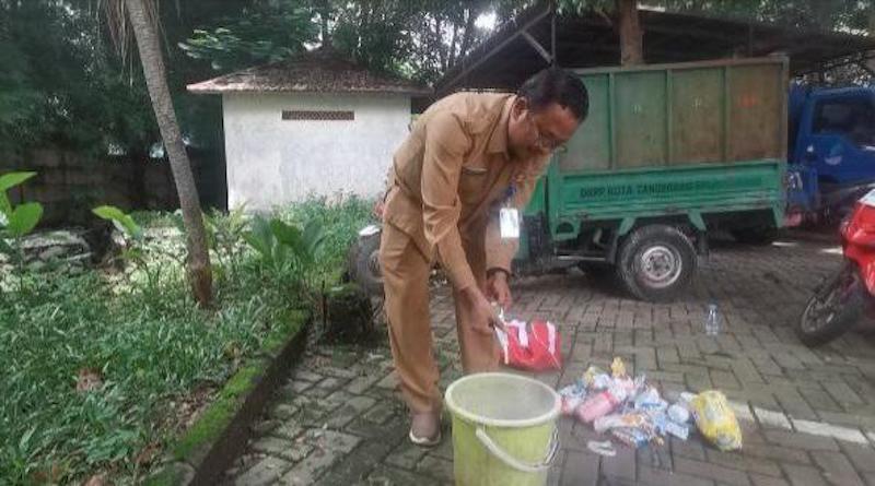 Dinsos Tangerang Selatan Akui Kurang Teliti Beri Bantuan Kadaluarsa untuk Korban Banjir