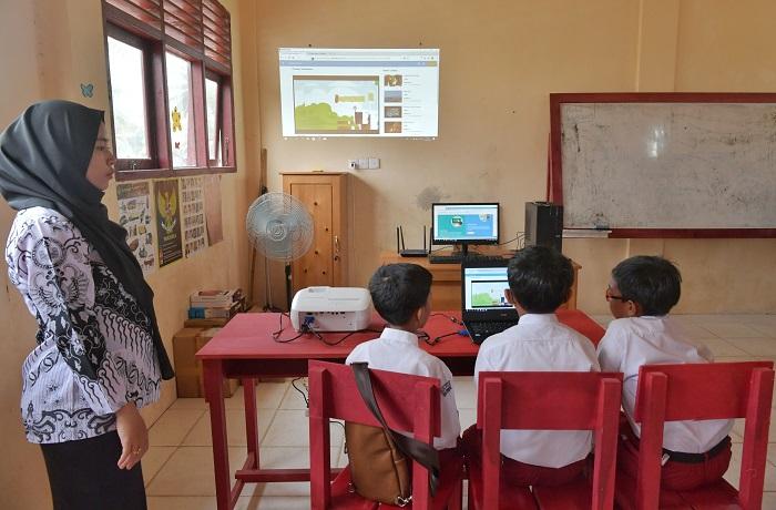 Jelang PPDB 2024, Inilah Daftar SDN Terfavorit di Jakarta dengan Akreditasi A