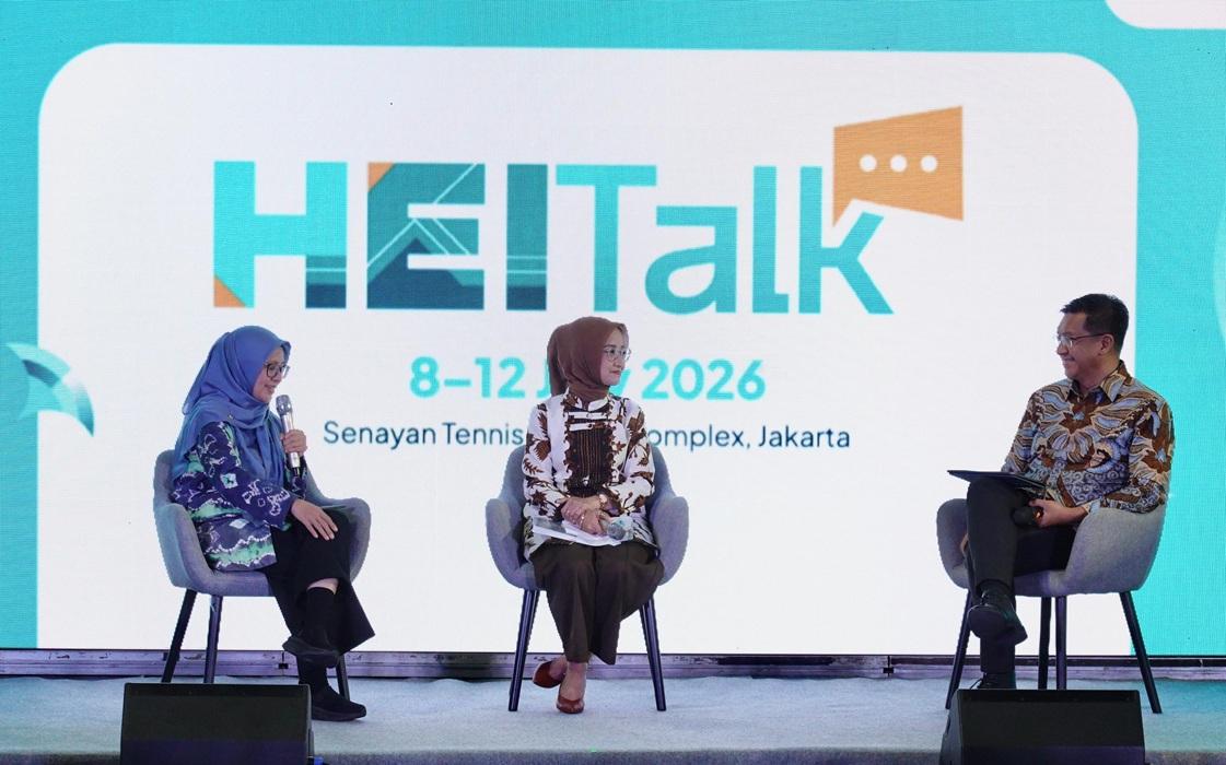 PNM Pamerkan Keberhasilan Mekaar di Forum Internasional, 74 Persen Nasabah Alami Kenaikan Pendapatan - Wartakotalive.com