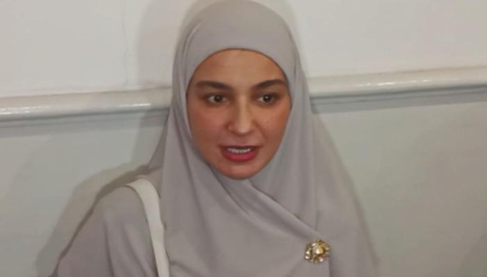 Terungkap, Shireen Sungkar Merasa Tidak Tenang saat Masih Sibuk Syuting Sinetron, Ini Ceritanya