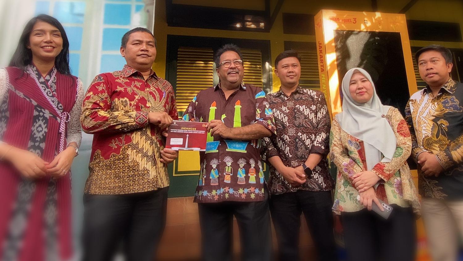 VIDEO Simak! Waktu dan Tempat Penetapan Gubernur-Wakil Gubernur Jakarta Akan Digelar