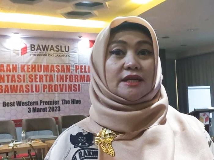 Bawaslu DKI Ungkap 5.270 Pemilih Tidak Memenuhi Syarat dalam DPSHP Akhir