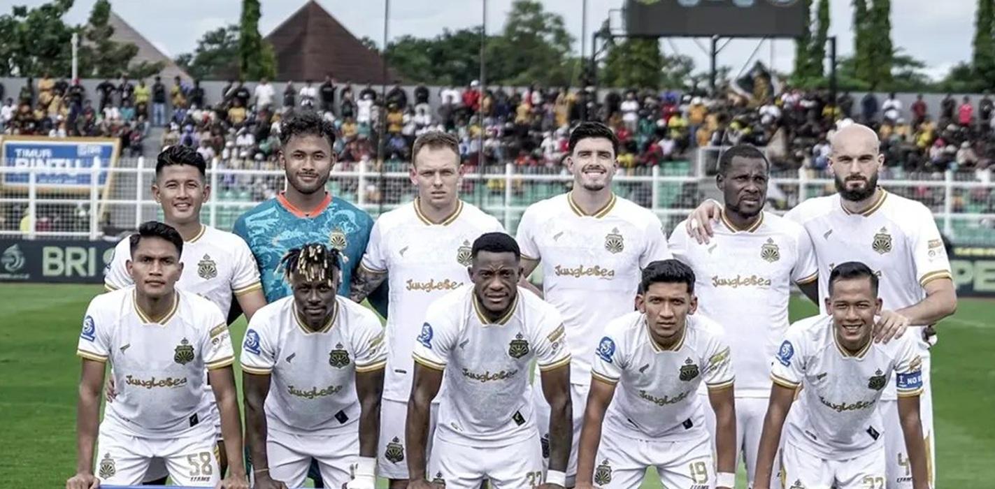 Enam Laga Selalu Menang, Paul Munster Ingatkan Tim untuk Tetap Rendah Hati