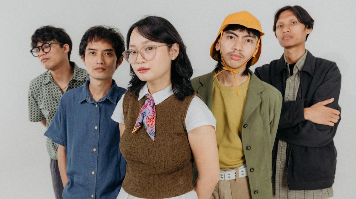 Istimewa, Ini Cerita Starrducc Rilis Album Eksklusif Bersama Label Musik di Jepang 'P Vine Records'