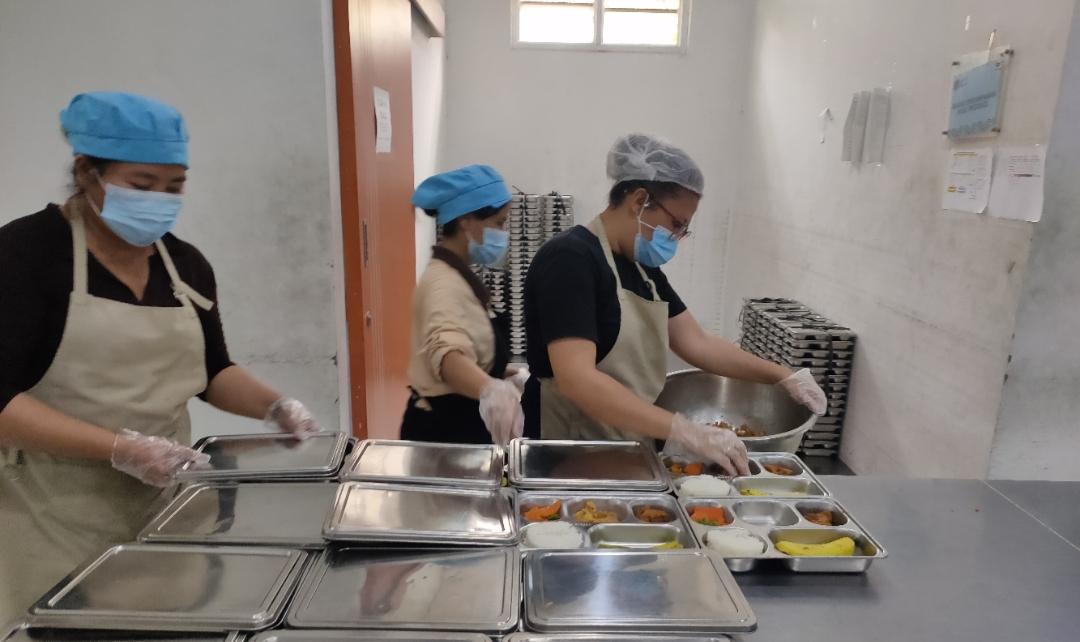 55 Dapur SPPG di Kabupaten Bekasi Belum Kantongi Sertifikat Laik Higiene Sanitasi