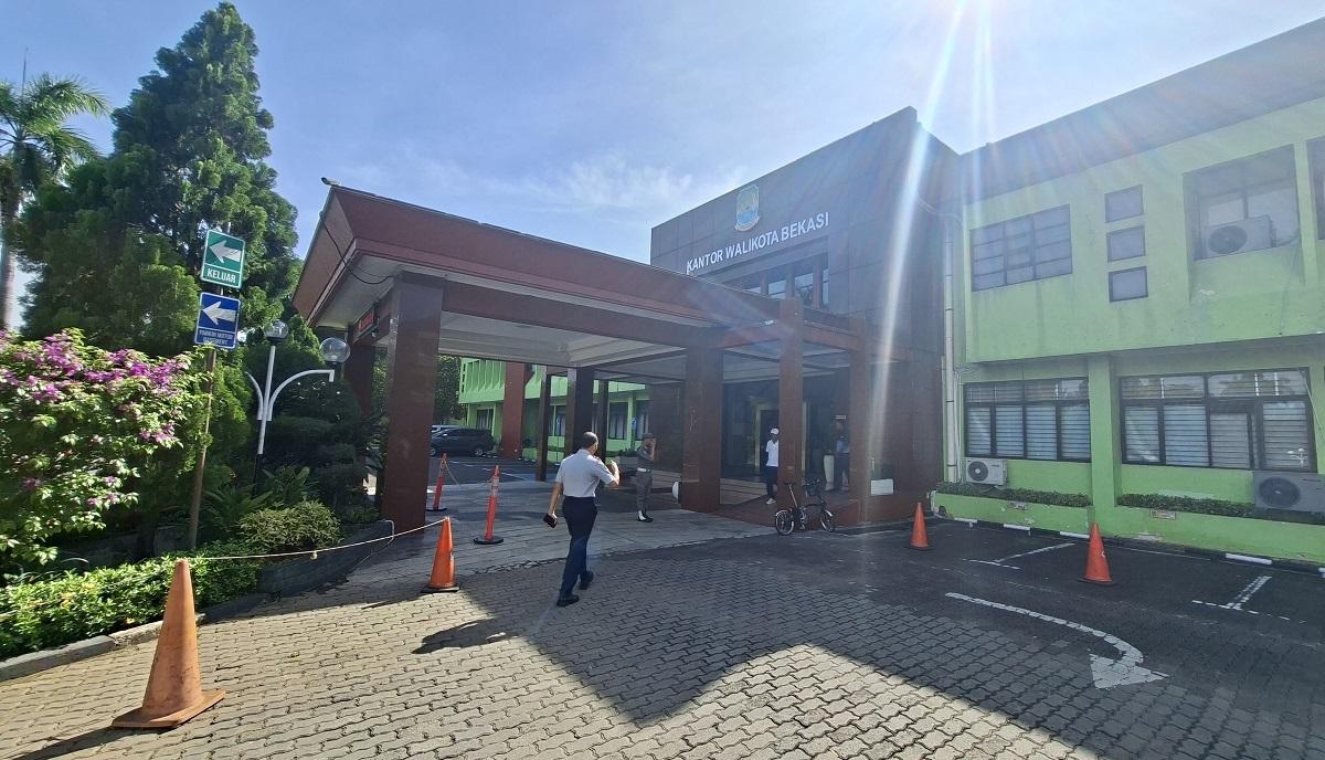 ASN Pemkot Bekasi WFH Setiap Jumat, Kendaraan BBM Tak Boleh Masuk Kantor