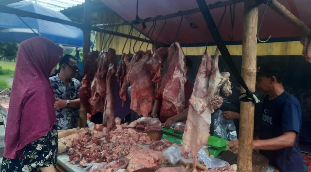 Harga Daging Sapi di Depok Mulai Naik Jelang Ramadan, Berkisar Rp 5.000-Rp 15.000 per Kilogram