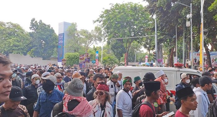 Konser Coldplay Didemo, Polisi: Kelompok Masyarakat yang Tidak Setuju Sampaikan Lewat Jalur Hukum