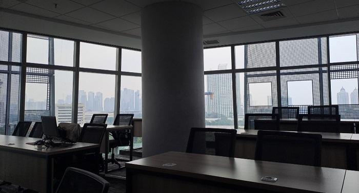 Universitas Multimedia Nusantara Buka Program S2 di Menara Kompas