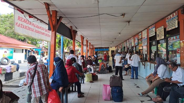 Kemendagri Terbitkan Surat Edaran untuk Pastikan Mudik Tahun ini Lancar dan Inflasi Terkendali