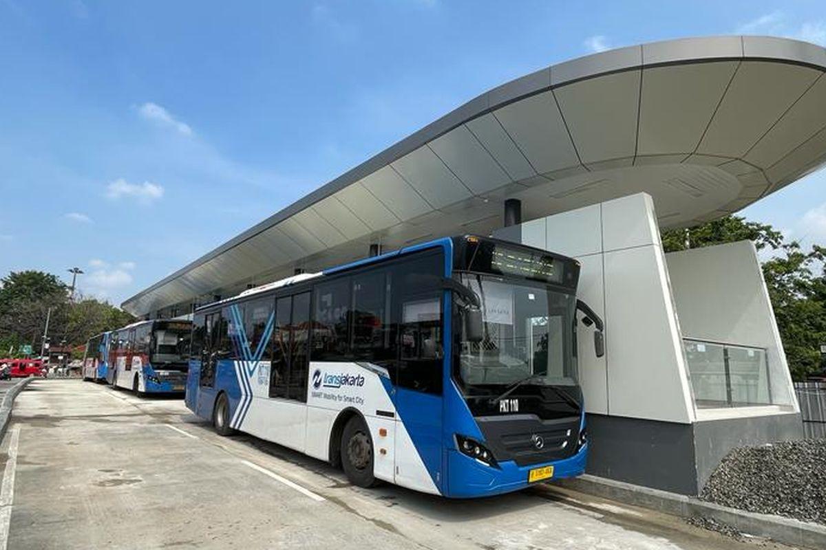 Transjakarta Tantang Generasi Muda Ubah Wajah Transportasi Publik Lewat MX Competition 2026
