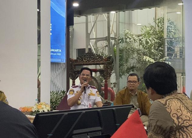 Baco Minta Pastikan Keamanan Bus Mudik Gratis, Dishub Harus Prioritaskan Pengecekan Armada