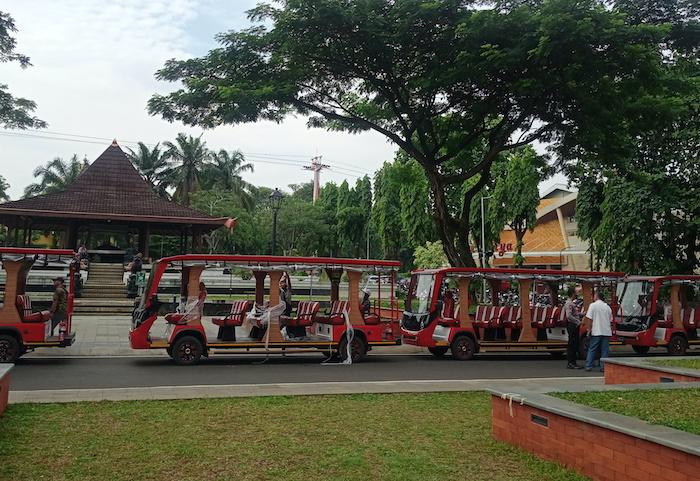 Pensiunan Karyawan TMII Kini Bernapas Lega, Pengelola Akhirnya Talangi Uang Pesangon