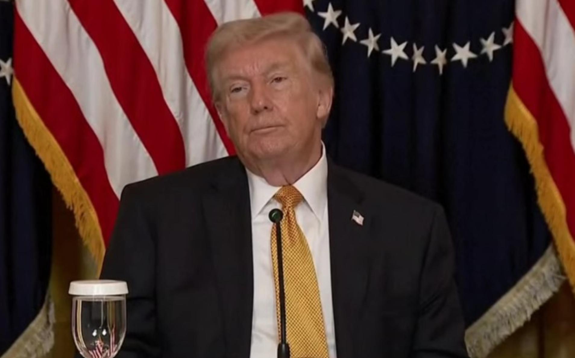 Lobi Udara di Balik Perang Iran: Komentator TV Amerika Berebut Pengaruhi Keputusan Trump
