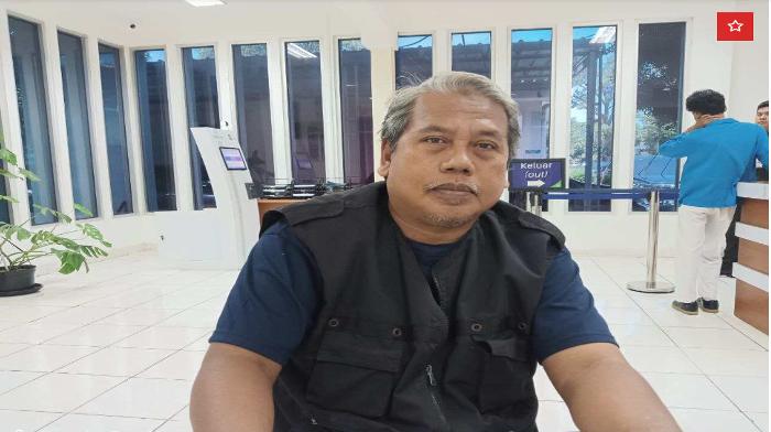 Tarmudzi Andalkan Program JKN untuk Pengobatan Sang Ibu Sembuhkan Penyakit Hipertensi