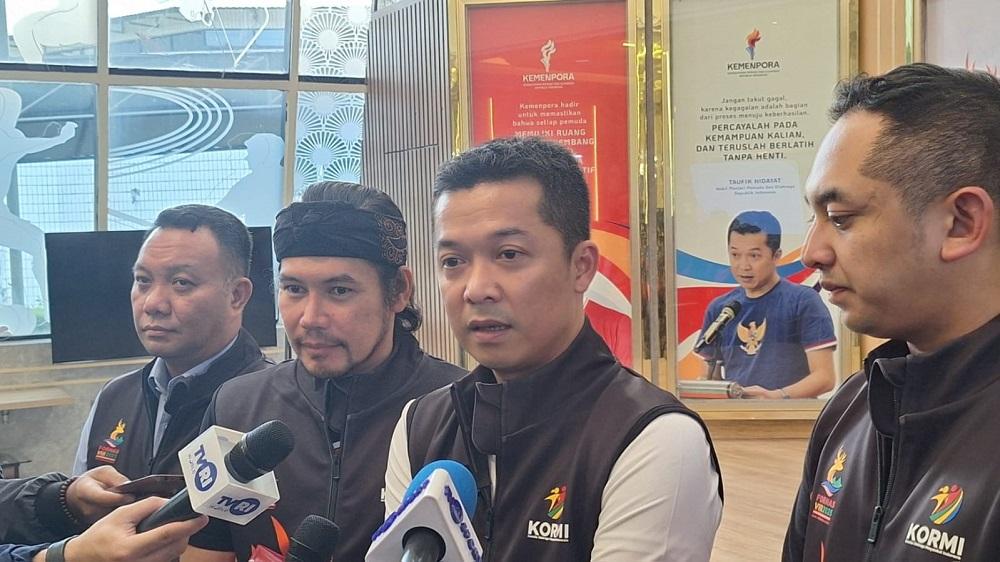 Bulu Tangkis Indonesia Minim Prestasi, Taufik Hidayat Ultimatum Pelatih Pelatnas PBSI