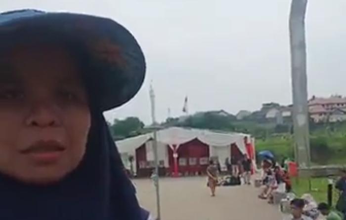 Bukan Iming-iming Kampanye, Warga Lebak Bulus Coblos Anies Baswedan Karena Tetangga yang Baik