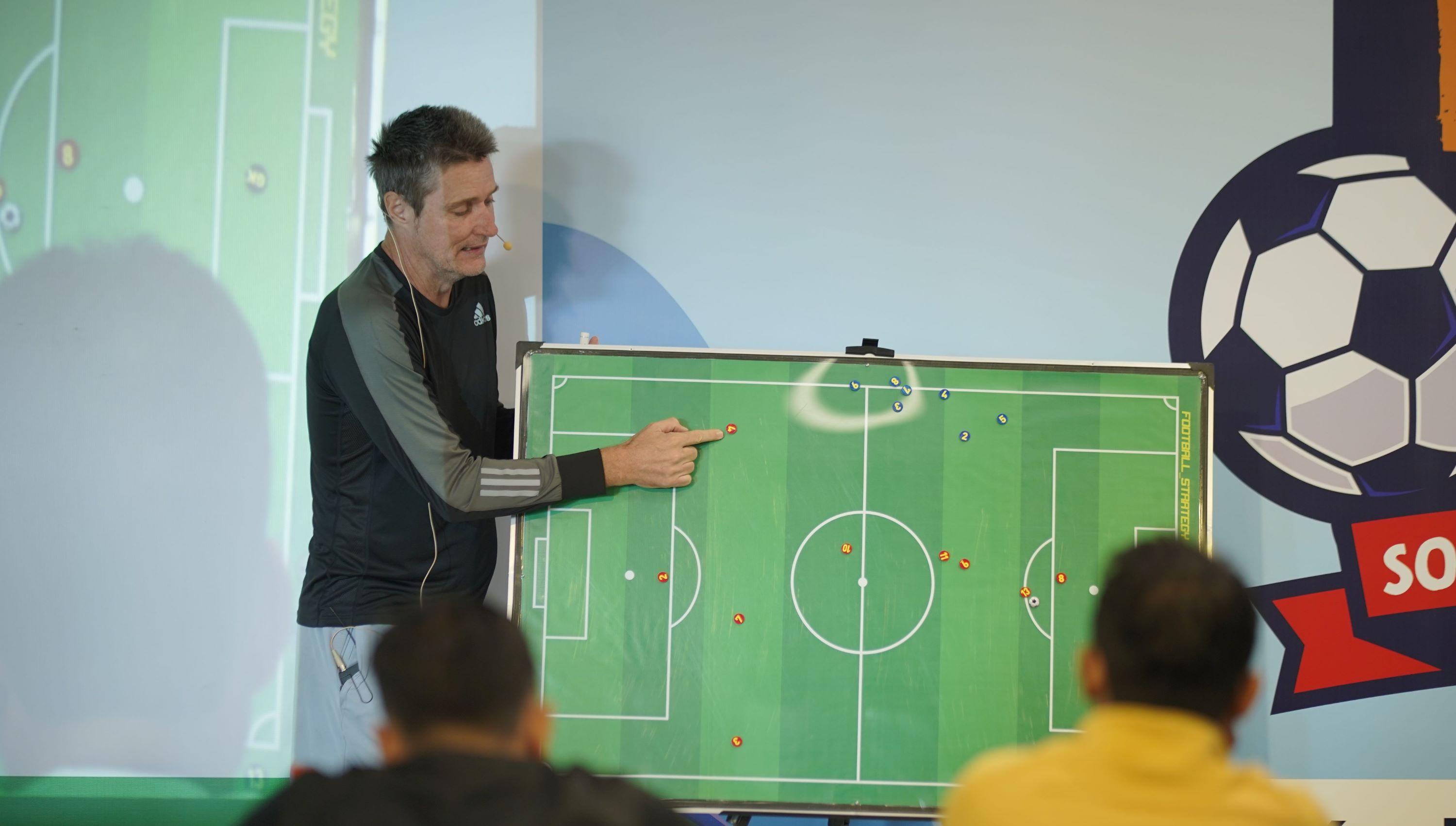 Ada Peran 50 Madrasah Ibtidaiyah dalam Pengembangan Sepak Bola Putri di Kudus