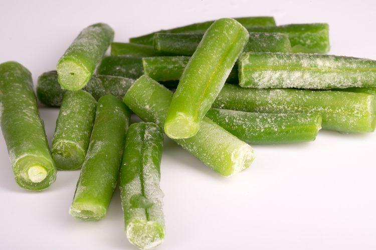 5 Kesalahan yang Mungkin Anda Lakukan Saat Memasak Sayuran Beku