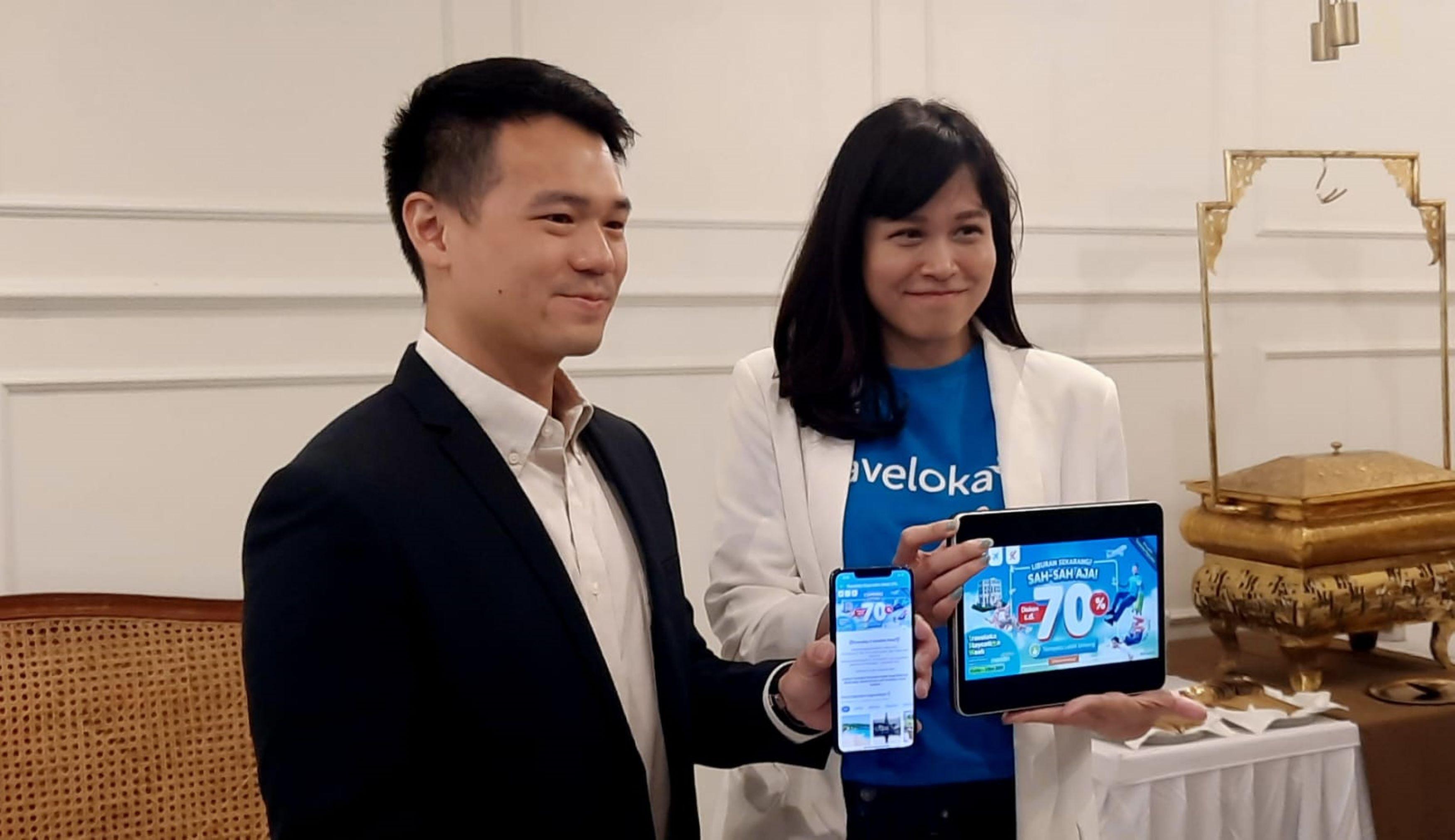 Sambut Pertumbuhan Animo Berwisata, Traveloka Staycation Week 2022 Diluncurkan