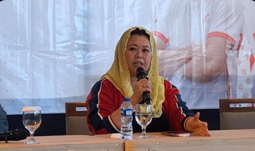 Kasus Pelecehan Atlet, FPTI Layangkan Panggilan Ketiga untuk Terduga Pelaku