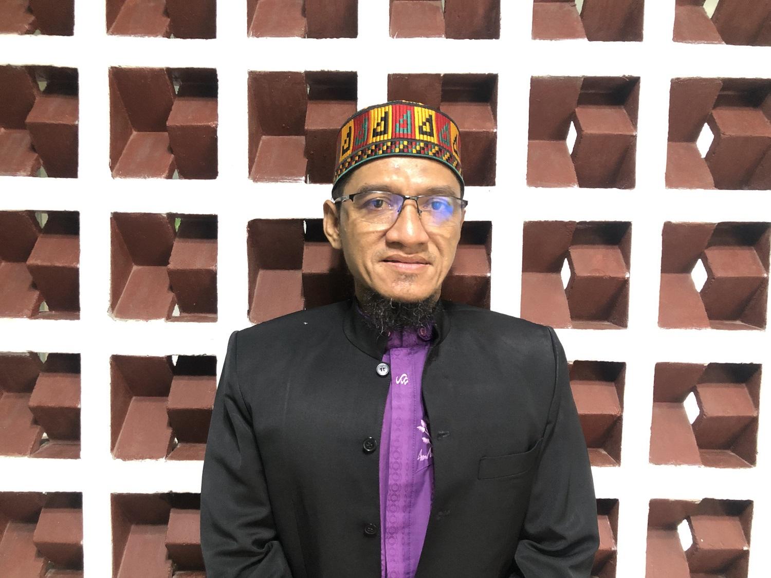 Ustaz-Nashr-Zainal-Muqarrobin-saat-ditemui-di-kediamannya-Depok-Senin-1132024.jpg