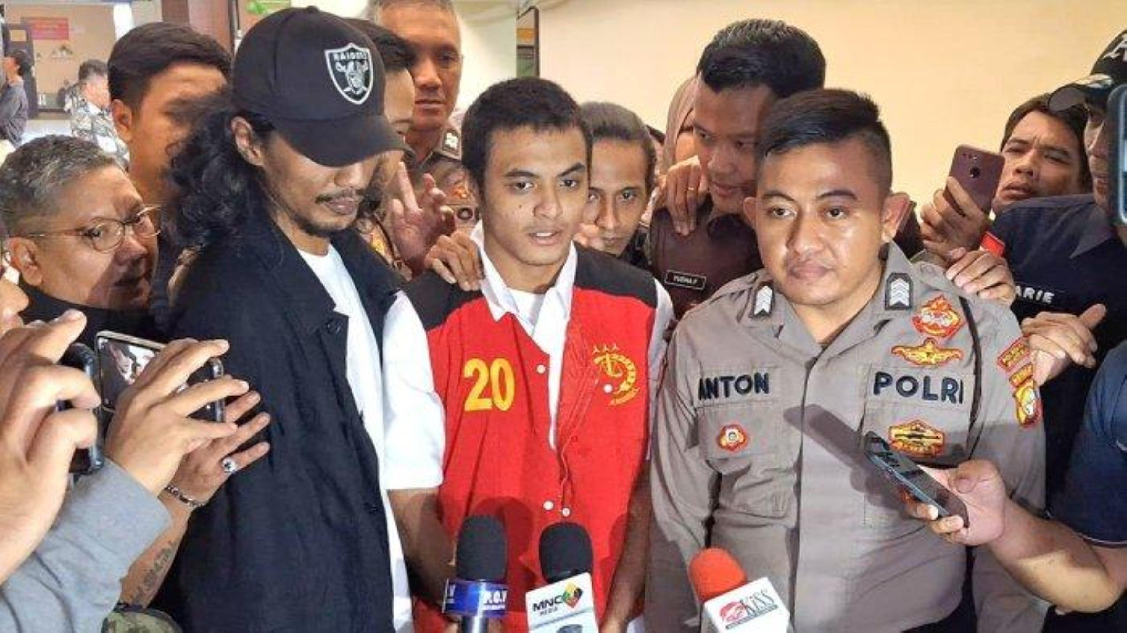 Banding, Vonis Vadel Badjideh dalam Kasus Setubuhi Anak Nikmir, Justru Diperberat Jadi 12 Tahun
