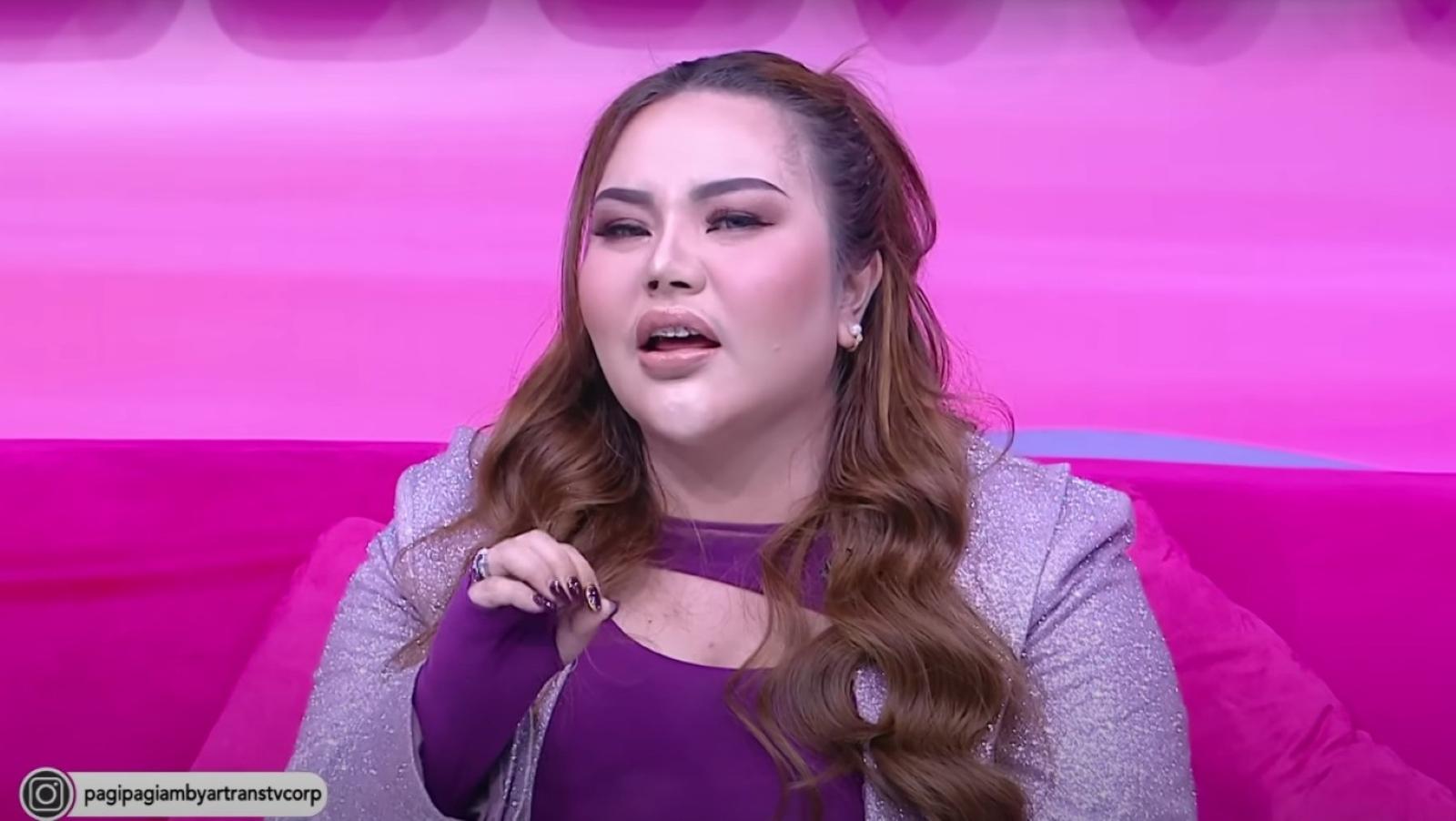 Tidak Ditahan setelah Jadi Tersangka, Lisa Mariana Siap Tarung Melawan Ridwan Kamil di Pengadilan