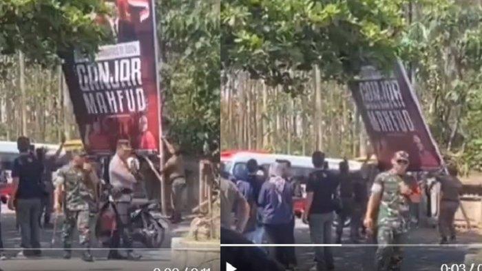 Kesal Baliho Ganjar-Mahfud di Bali Dicopot, Hasto: Diskriminasi dan Menciderai Rasa Keadilan