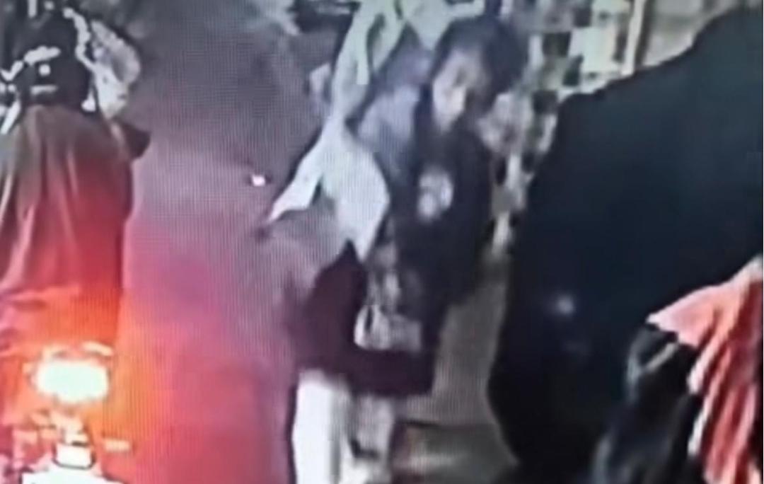 Pria yang Dituduh Gendong Mayat di Tambora Buka Suara, Begini Kronologinya