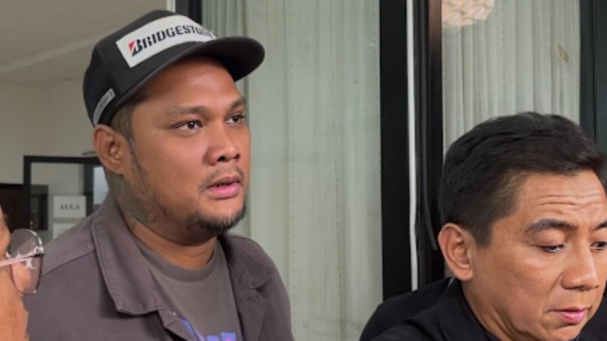 Virgoun Dikabarkan akan Menikahi Lindi Fitriyana, Keluarga Sebut Acaranya Digelar Tertutup