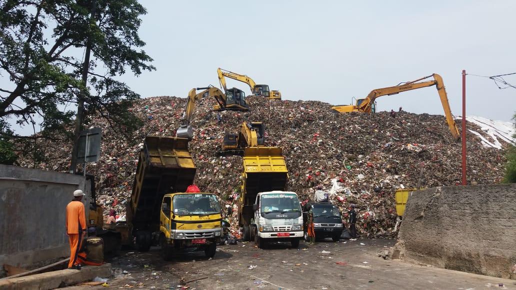 Produksi 1.200 Ton Sampah Setiap Hari, Karawang Masuk Nominasi Proyek PSEL Pemerintah Pusat