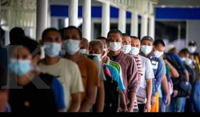 PAN Gandeng BP2MI Kawal Keamanan Pekerja Migran Indonesia di luar Negeri