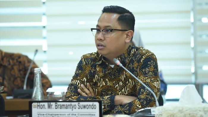 Bramantyo Prediksi Krisis Kemanusiaan, Geopolitik hingga Dampak AI Jadi Tantangan Global 2026