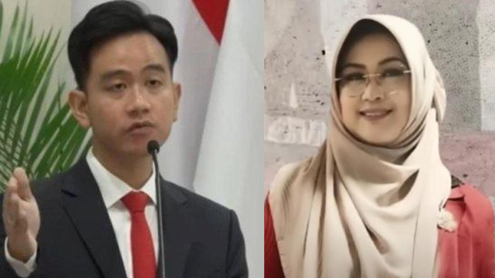 Dokter Tifa Ragukan Ijazah SMP Gibran: Indonesia Punya Wapres Lulusan SD - Wartakotalive.com