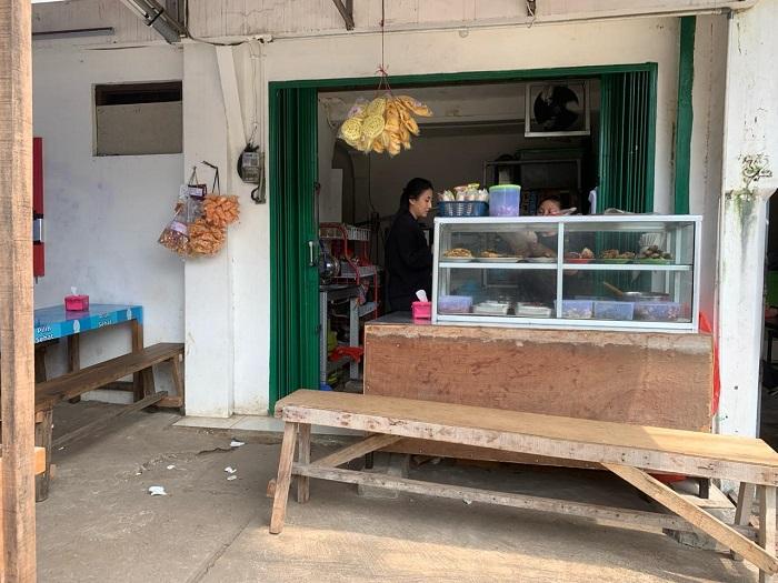 Sering Dikomplain Konsumen, Begini Siasat Pemilik Warung Makan di Jaksel Imbas Harga Beras Mahal