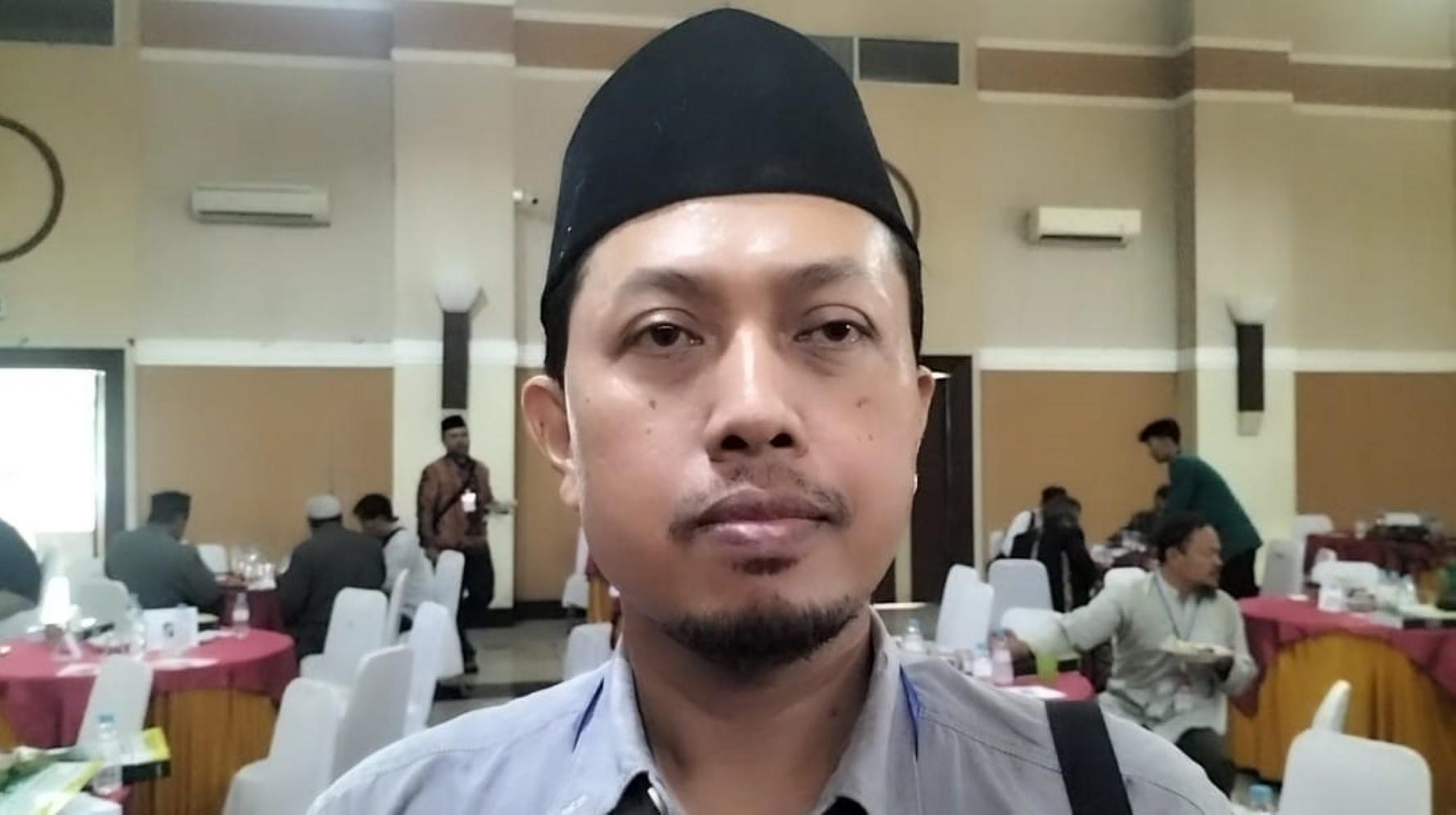 Kisah Wiji Joko, Eks Kombatan Jamaah Islamiyah, Dalami Ilmu Militer dan Persenjataan di Filipina