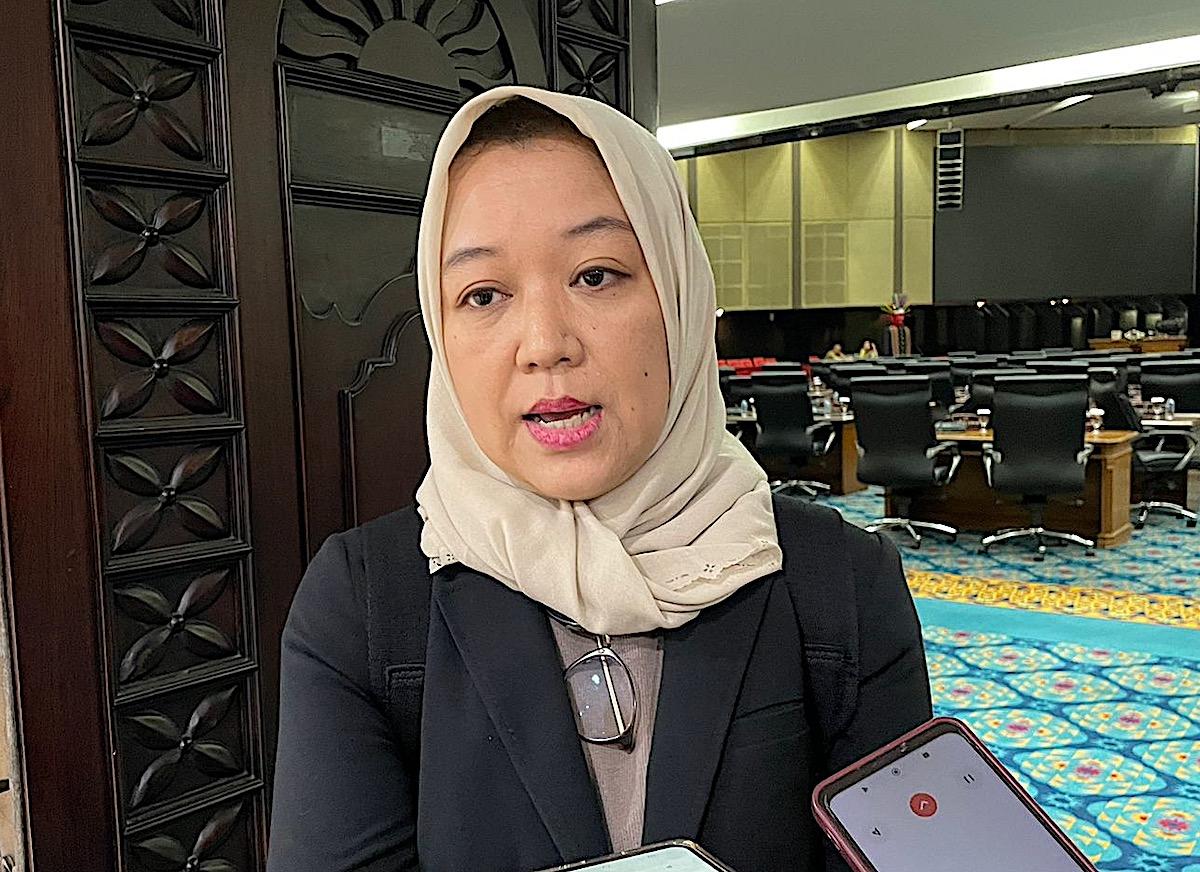 Rencana Penataan Setu Babakan Jaksel Disorot, DPRD DKI Jakarta Minta Tak Korbankan Pedagang Kecil - Wartakotalive.com
