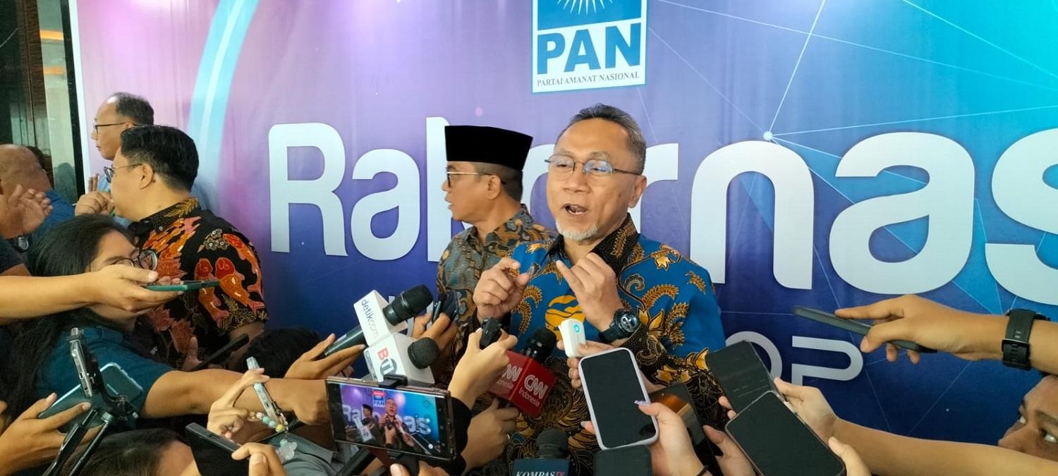 Ridwan Kamil ke Jakarta, PAN Usung Desy Ratnasari dan Bima Arya di Pilkada Jawa Barat
