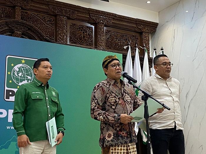 Jelang Pilkada Serentak, PKB Minta Syaiful Huda dan Cucun Ahmad 'Jualan' di Jabar