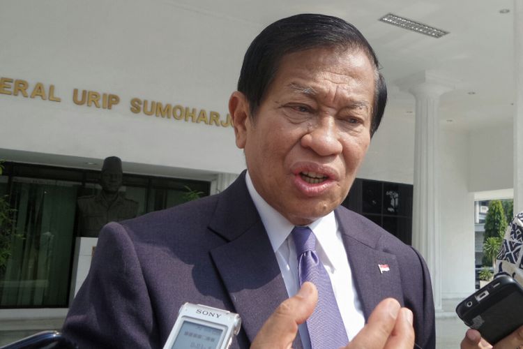 Agum Gumelar tak Setuju Ketua Umum PSSI Mundur, Buntut Tragedi Kanjuruhan: Mundur Bukan Jawaban!