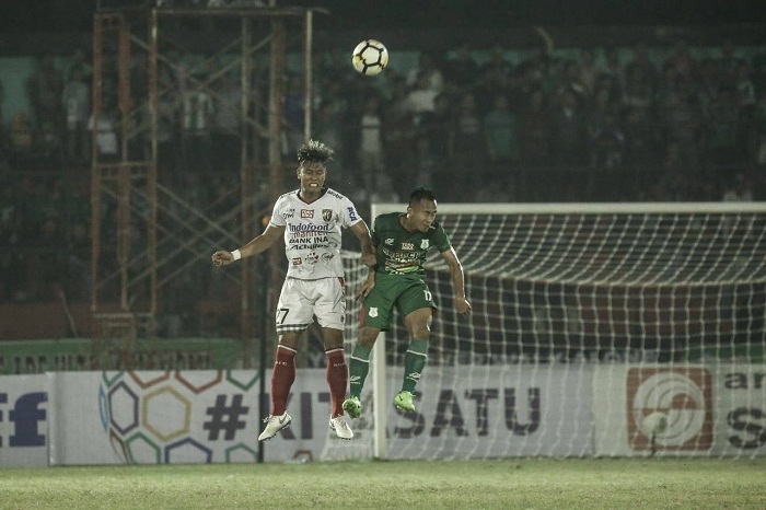 Agus Nova Nilai Perseru Serui Punya Materi Pemain yang Cukup Bagus