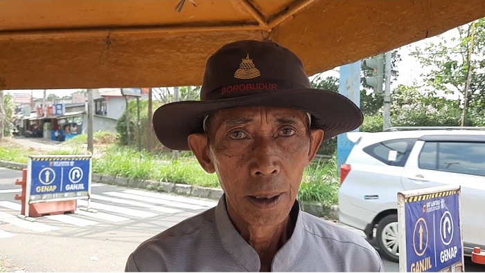 Warga Megamendung Sambut Gembira Bebasnya Habib Rizieq Shihab, Ahmad: Dia Imam Besar Umat Islam