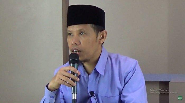 Ustaz Ahmad Zain An-Najah Ditangkap Densus 88, MUI Minta Masyarakat Tidak Terprovokasi