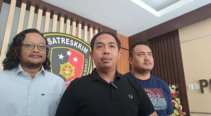 Tipu Rp598 Juta Anak Petani Subang yang Ingin Jadi Polwan, Aiptu Heni dan Suaminya Resmi Tersangka