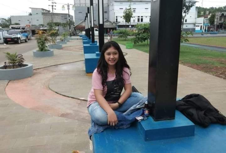 Gadis Cantik Dibakar Pacar, Keluarga: Jangankan untuk Menangis, Buka Matanya pun Indah tak Sanggup