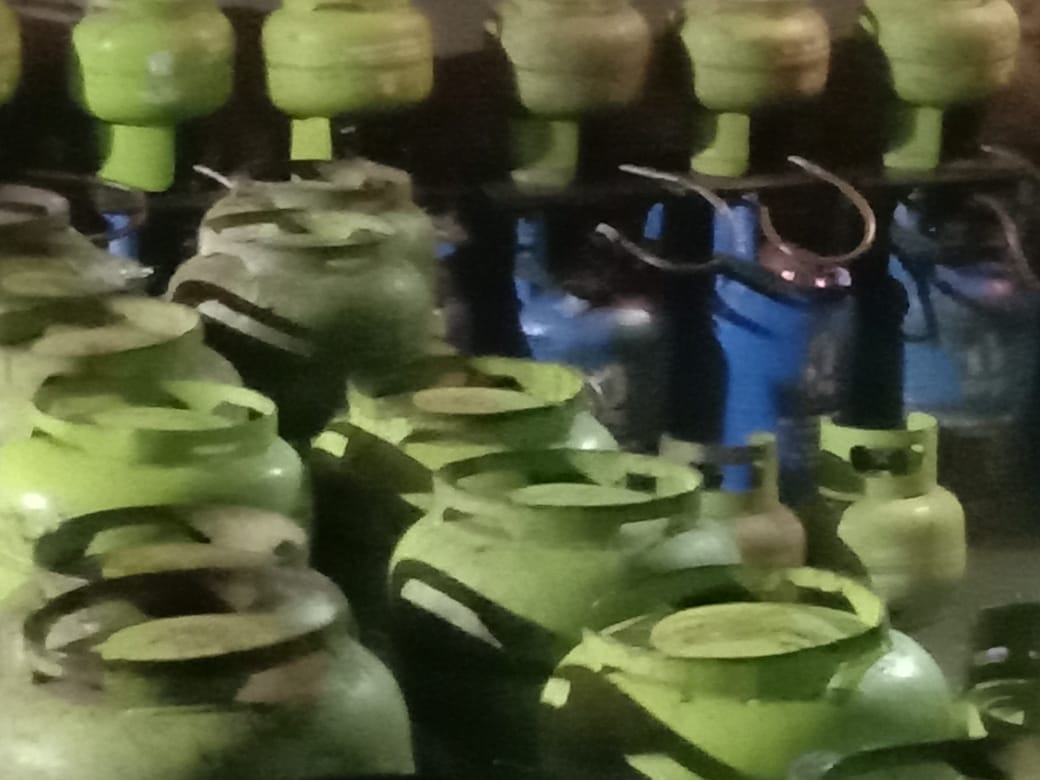 Terbongkar! Mafia Gas Subsidi di Bogor Raup Miliaran Rupiah per Hari