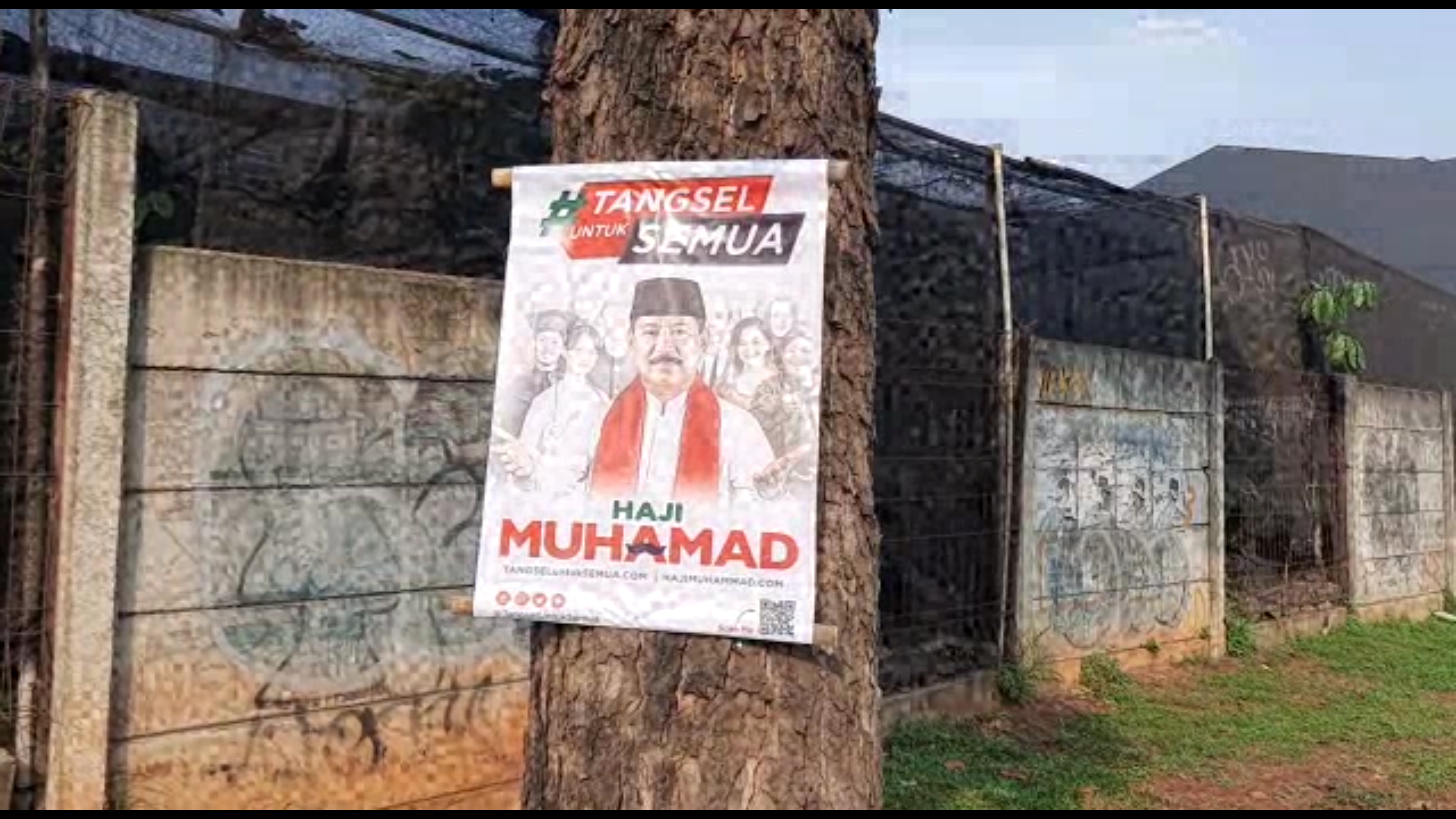 KASN Tetapkan Sekda Kota Tangerang Selatan Langgar Netralitas ASN Pilkada 2020