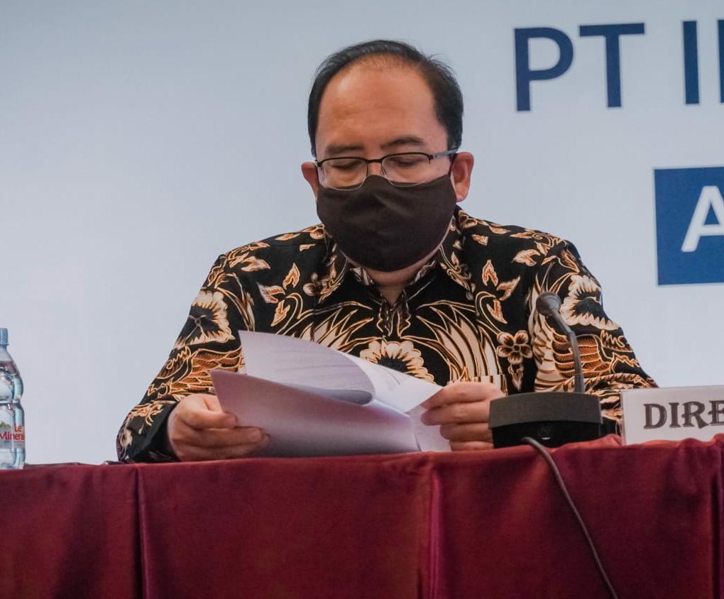 Pembiayaan Alat Berat Menjanjikan, Berikut Langkah Strategis IBF untuk Capai Target di Tahun 2022